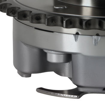 Cam Control Valve compatible for Toyota Tundra 4.0L V6 2005-2011 13050-31030 Base SR5