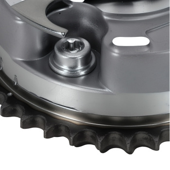 Cam Control Valve compatible for Toyota Tundra 4.0L V6 2005-2011 13050-31030 Base SR5