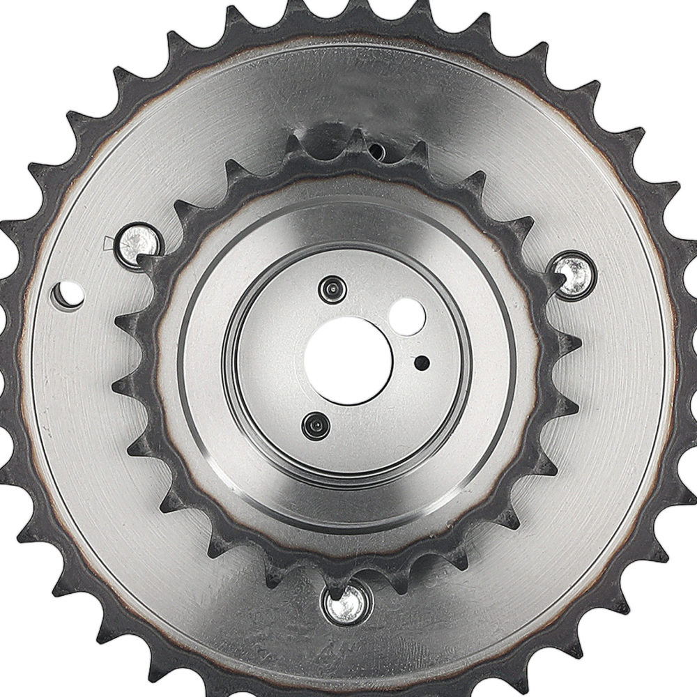 Cam Control Valve compatible for Toyota Tundra 4.0L V6 2005-2011 13050-31030 Base SR5