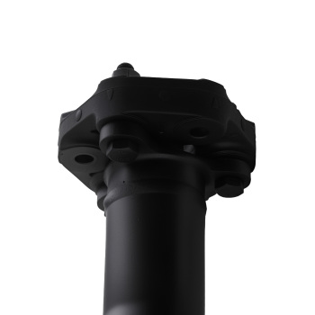 Rear Driveshaft Prop Shaft compatible for BMW X3 F25 2011-2017 X4 F26 2015-2018 26107589801