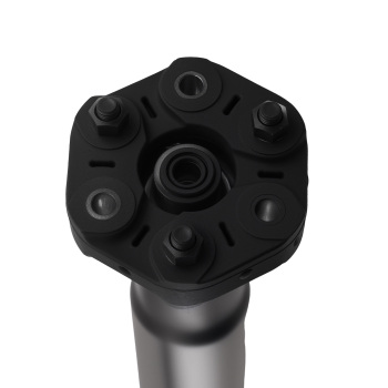 Rear Driveshaft Prop Shaft compatible for BMW X3 F25 2011-2017 X4 F26 2015-2018 26107589801