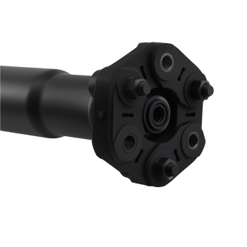 Rear Driveshaft Prop Shaft compatible for BMW X3 F25 2011-2017 X4 F26 2015-2018 26107589801