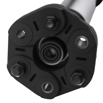 Rear Driveshaft Prop Shaft compatible for BMW X3 F25 2011-2017 X4 F26 2015-2018 26107589801