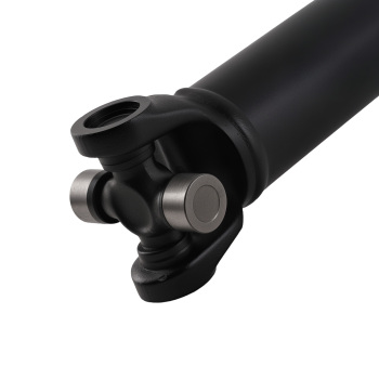 Driveshaft Propshaft Assembly compatible for Jeep Wrangler L4 2.4L 4WD 2003-2006 52853407AA