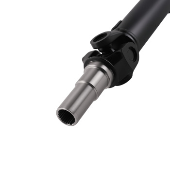 Driveshaft Propshaft Assembly compatible for Jeep Wrangler L4 2.4L 4WD 2003-2006 52853407AA