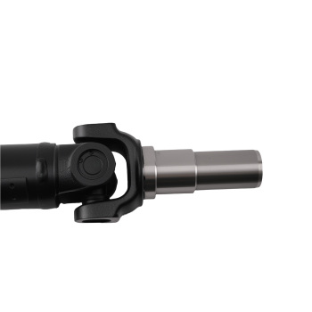 Driveshaft Propshaft Assembly compatible for Jeep Wrangler L4 2.4L 4WD 2003-2006 52853407AA