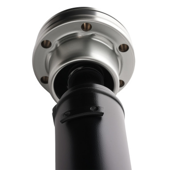 Rear Driveshaft Prop Shaft Assembly compatible for Volvo V70 2.3L 2.4L 01-02 AWD Auto Trans