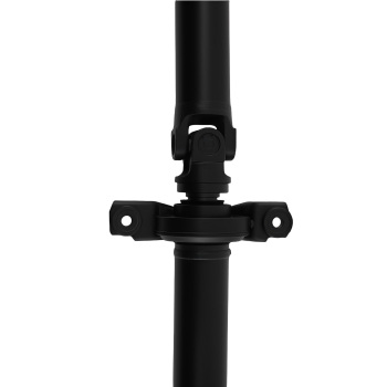 Rear Driveshaft Prop Shaft Assembly compatible for Subaru Forester H4 2.5L 2003-2005 Auto