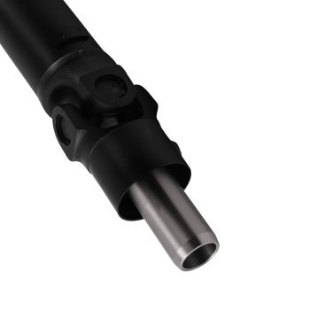 Rear Driveshaft Prop Shaft Assembly compatible for Subaru Forester H4 2.5L 2003-2005 Auto