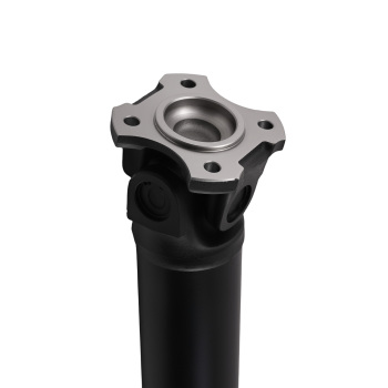 Rear Driveshaft Prop Shaft Assembly compatible for Subaru Forester H4 2.5L 2003-2005 Auto