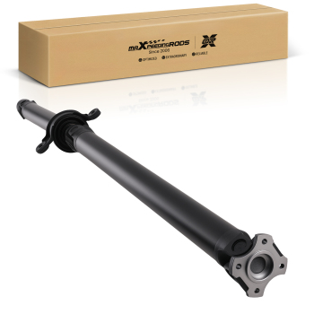 Rear Driveshaft Prop Shaft Assembly compatible for Subaru Forester H4 2.5L 2003-2005 Auto