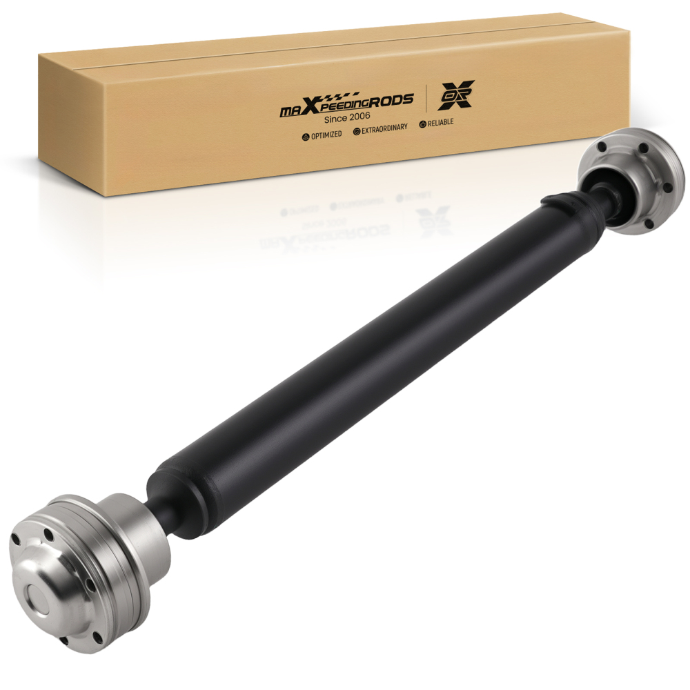 Front Drive Shaft Assembly compatible for Cadillac CTS 08-14 compatible for SRX 04-09 compatible for STS 2005-2011 AWD