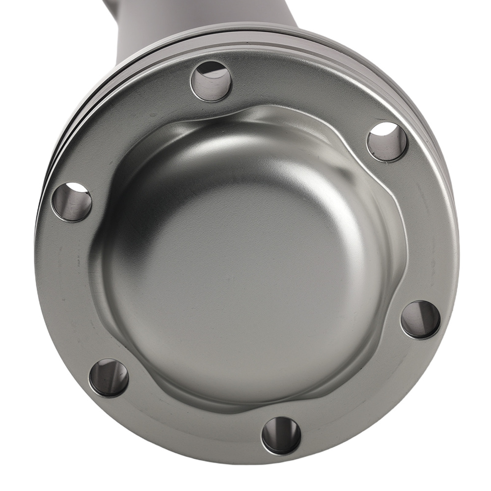 Prop Shaft Assembly Front compatible for Range Rover V8 4.2L 4.4L 5.0L AWD/4WD 2006-2012