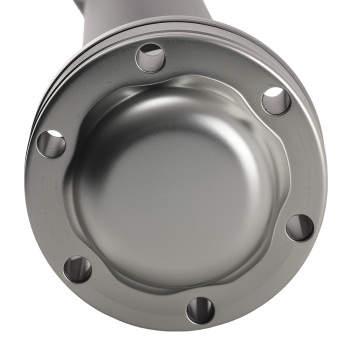 Prop Shaft Assembly Front compatible for Range Rover V8 4.2L 4.4L 5.0L AWD/4WD 2006-2012