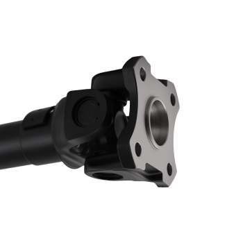 Front Driveshaft Propeller Shaft compatible for Toyota Tacoma L4 2.7L V6 4.0L 2005-2010 4WD