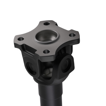 Front Driveshaft Propeller Shaft compatible for Toyota Tacoma L4 2.7L V6 4.0L 2005-2010 4WD