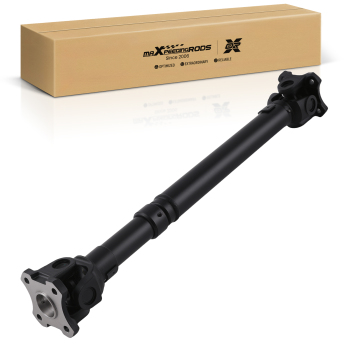 Front Driveshaft Propeller Shaft compatible for Toyota Tacoma L4 2.7L V6 4.0L 2005-2010 4WD