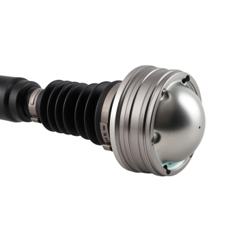 Driveshaft Propshaft Front compatible for Ford Explorer / Explorer Sport Trac 2006-2010 4WD