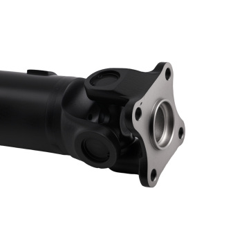 Rear Driveshaft Prop Shaft Assembly compatible for Hyundai Santa Fe V6 2.7L 3.3L 2007-2009