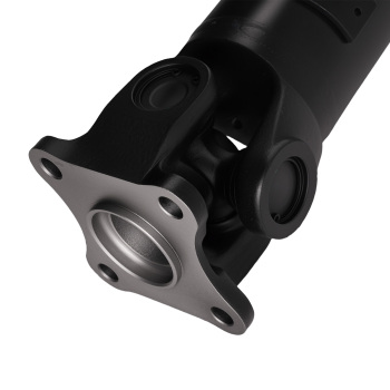 Rear Driveshaft Prop Shaft Assembly compatible for Hyundai Santa Fe V6 2.7L 3.3L 2007-2009