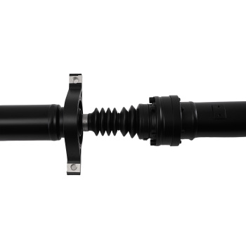 Rear Driveshaft Prop Shaft Assembly compatible for Hyundai Santa Fe V6 2.7L 3.3L 2007-2009