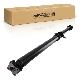 Rear Driveshaft Prop Shaft Assembly compatible for Hyundai Santa Fe V6 2.7L 3.3L 2007-2009