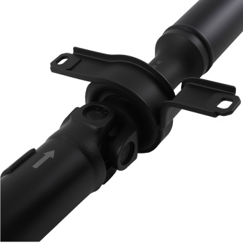 Propeller Drive Shaft compatible for Chevy Camaro 2010-2015 V6 3.6L RWD Auto Trans. 976-738