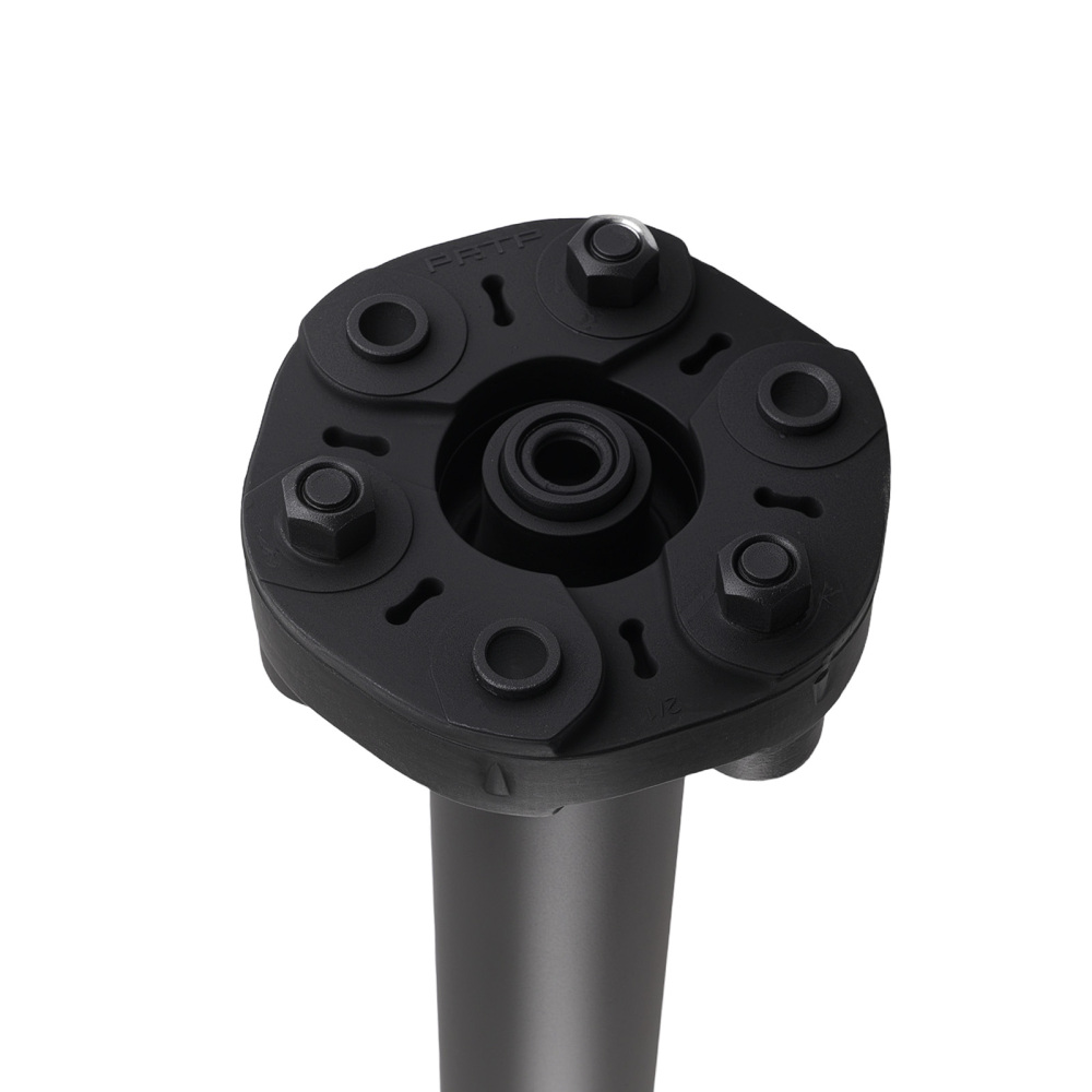 Propeller Drive Shaft compatible for Chevy Camaro 2010-2015 V6 3.6L RWD Auto Trans. 976-738