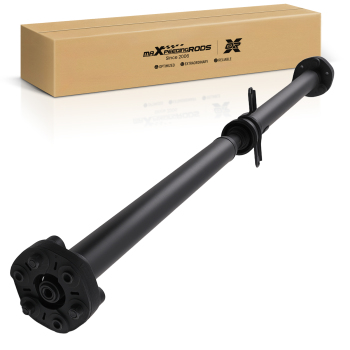 Propeller Drive Shaft compatible for Chevy Camaro 2010-2015 V6 3.6L RWD Auto Trans. 976-738