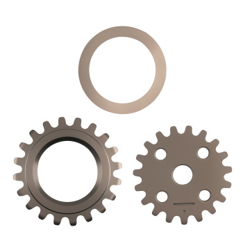 Advanced Engine Kit compatible for Land Rover Discovery Sport 2.0L 2014-2018 CJ5E6C524AD