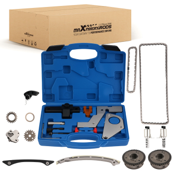 Advanced Engine Kit compatible for Land Rover Discovery Sport 2.0L 2014-2018 CJ5E6C524AD