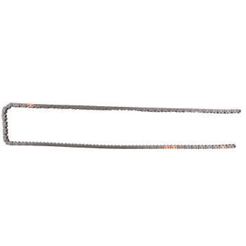 Advanced Timing Chain Set compatible for Mercedes C250 1.8L 2012-14 A2710300963 142 Links