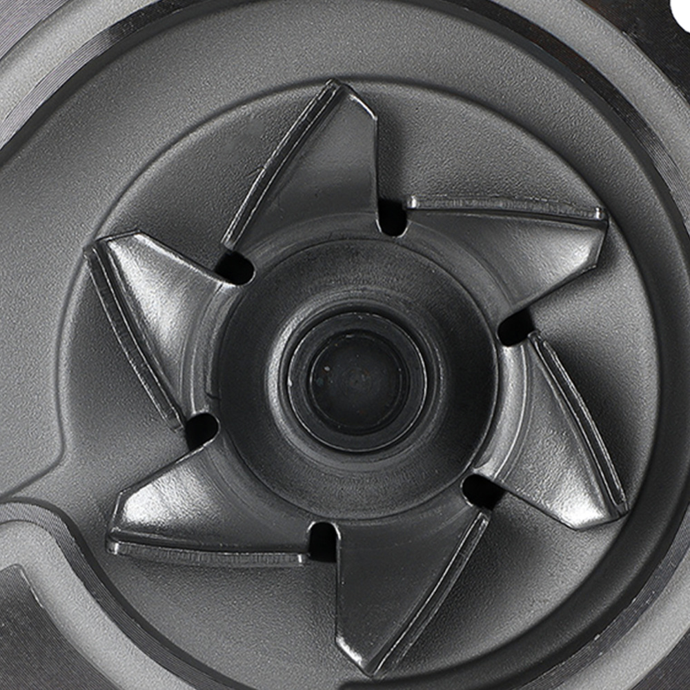 Engine Water Pump compatible for Chrysler Cruiser 2.4L 1995-2000 4694307AB DOHC