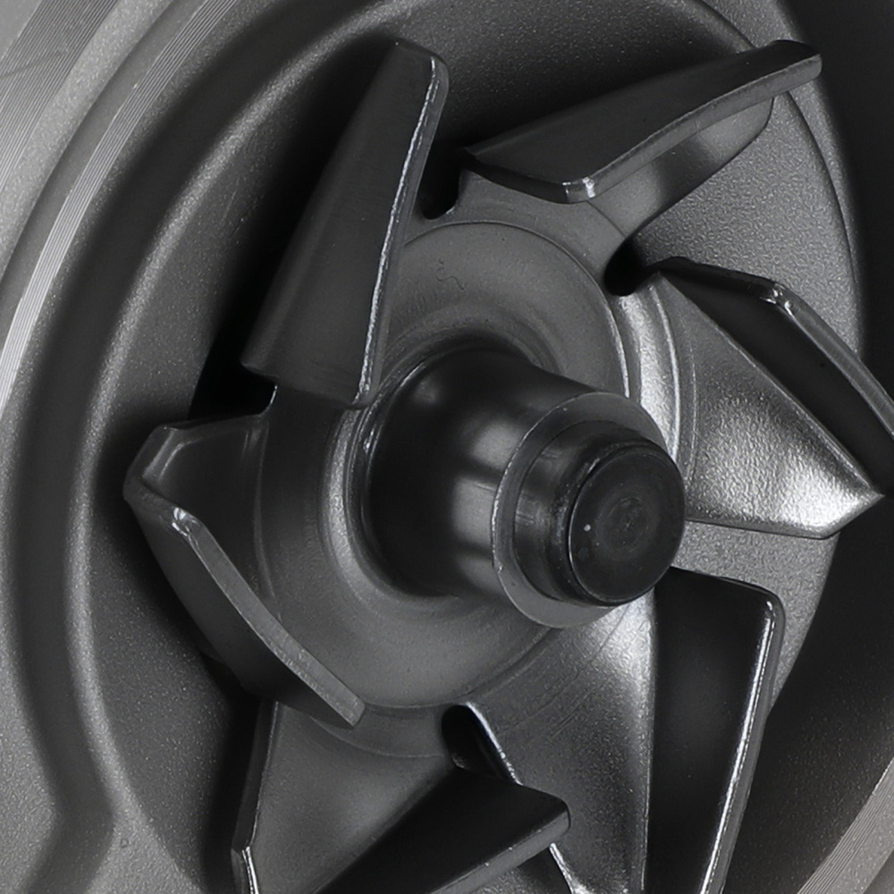 Engine Water Pump compatible for Chrysler Cruiser 2.4L 1995-2000 4694307AB DOHC