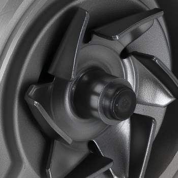 Engine Water Pump compatible for Chrysler Cruiser 2.4L 1995-2000 4694307AB DOHC