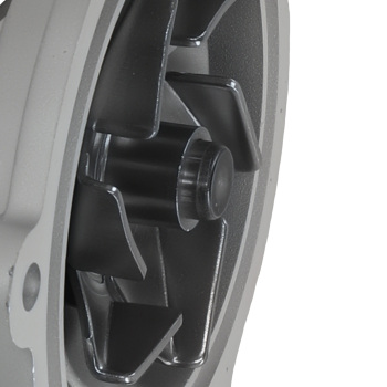 Engine Water Pump compatible for Chrysler Cruiser 2.4L 1995-2000 4694307AB DOHC