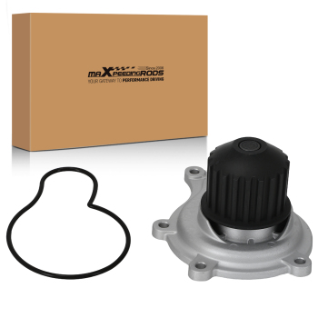 Engine Water Pump compatible for Chrysler Cruiser 2.4L 1995-2000 4694307AB DOHC