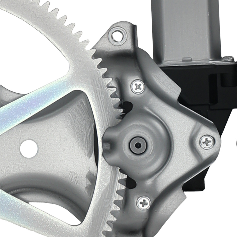 Power Window Regulator compatible for Lexus ES350 2007-2012 Front Right w/Motor 698013308