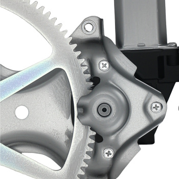 Power Window Regulator compatible for Lexus ES350 2007-2012 Front Right w/Motor 698013308