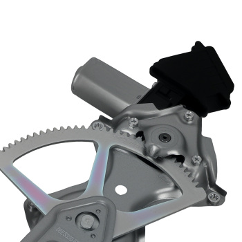 Power Window Regulator compatible for Lexus ES350 2007-2012 Front Right w/Motor 698013308