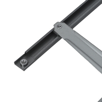 Power Window Regulator compatible for Lexus ES350 2007-2012 Front Right w/Motor 698013308