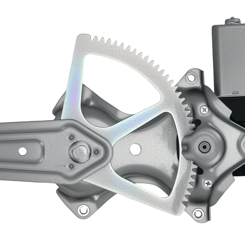 Power Window Regulator compatible for Lexus ES350 2007-2012 Front Right w/Motor 698013308