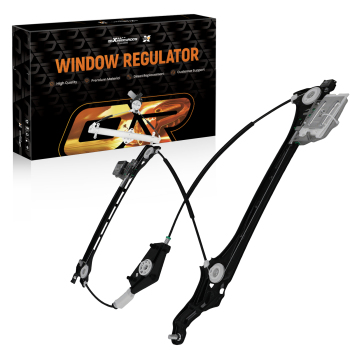 Alzacristalli Anteriore compatibile per AUDI TT Roadster 8J9 2007-2014 8J0837461B Sinistro