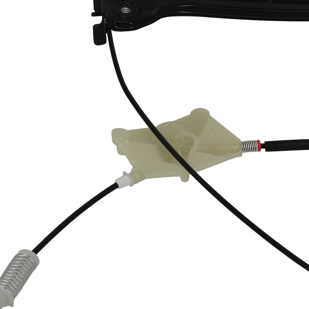 Door Window Regulator Front LH compatible for VW Beetle 5C1 5C2 2011-19 5C5837461C