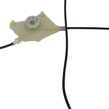 Electric Window Regulator Front Right compatible for VW Beetle 5C1 5C2 2011-2019 5C5837462C