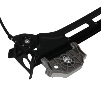 Electric Window Regulator Front Right compatible for VW Beetle 5C1 5C2 2011-2019 5C5837462C