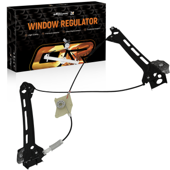 Electric Window Regulator Front Right compatible for VW Beetle 5C1 5C2 2011-2019 5C5837462C