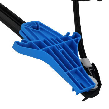 Electric Window Lift RR compatible for VW Golf VII 5G1 BE1 BE2 2012-2021 5G4839462C