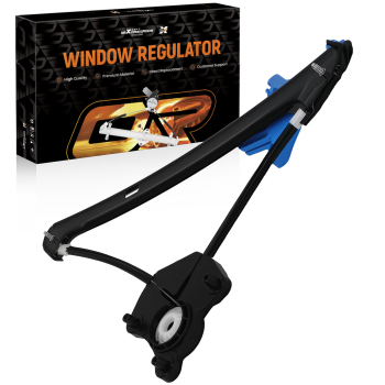 Electric Window Lift RR compatible for VW Golf VII 5G1 BE1 BE2 2012-2021 5G4839462C