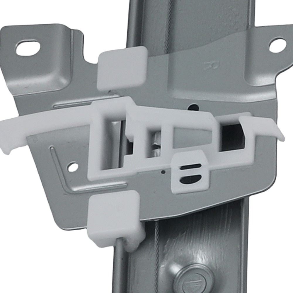 Electric Window Regulator Right Rear compatible for Mazda MPV ES LX 2000-2006 MA1551113